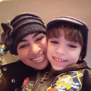 Meet your Posher, Paula