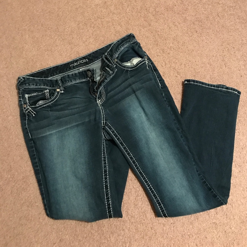 Maurice's Jeans