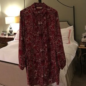 Tory Burch dress
