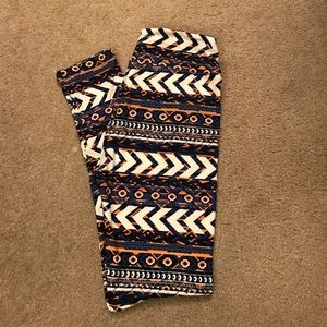 LulaRoe leggings