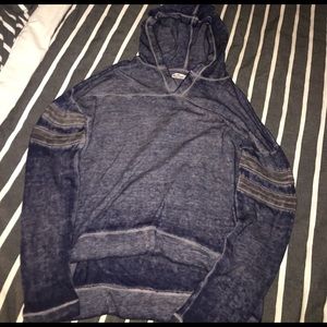 Hollister hoodie