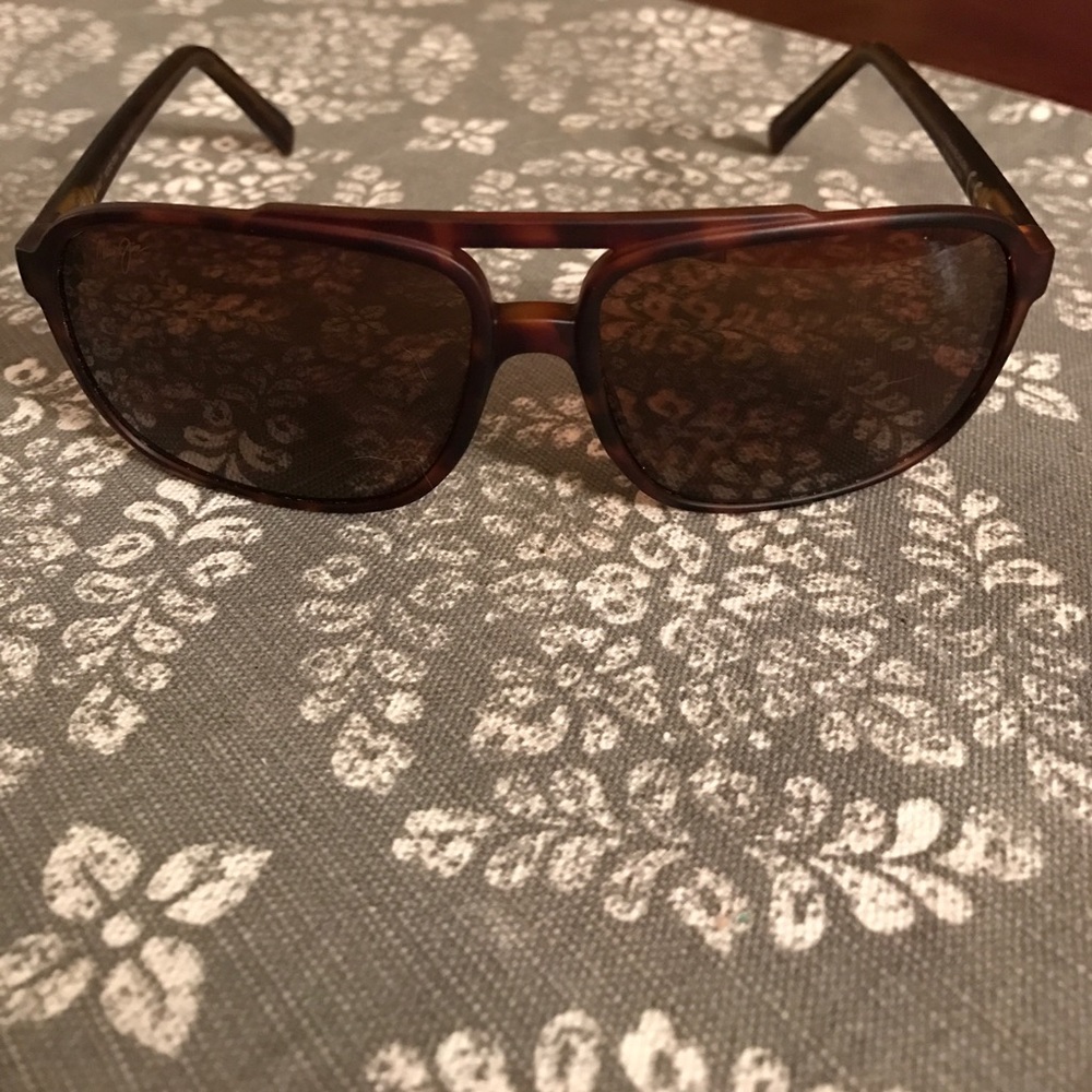 Maui Jim Silversword