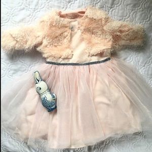 Pippa & Julie Formal Dress