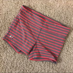 Under Armour Shorts