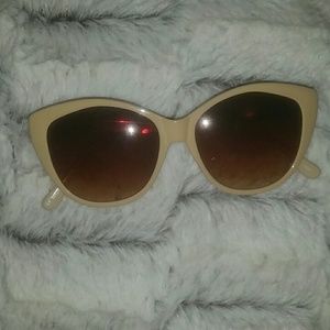 *** RESERVED Retro Pin up girl vintage sunglasses