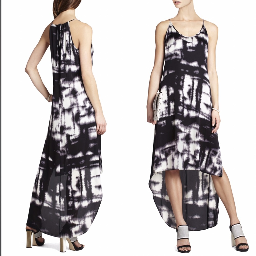 BCBG MAX AZRIA RORY DRESS