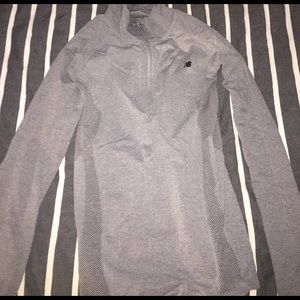 New balance quarter zip