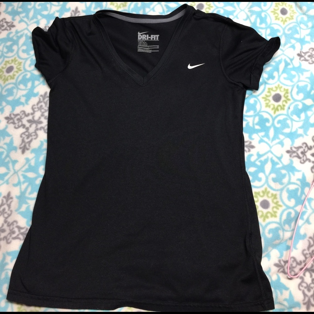 Nike dri-fit shirt