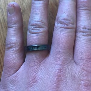 Tiffany Ring