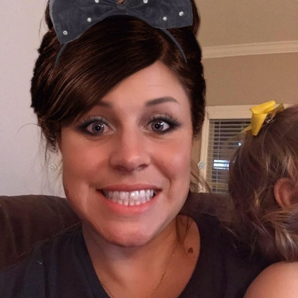 Meet your Posher, Meredith