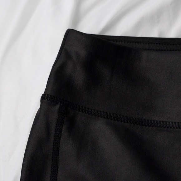 MidtownMatte Workout Pant *LAST 1! - Picture 7 of 8