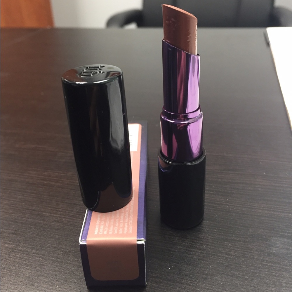 2 Urban Decay Lipsticks-Matte 1993 &Sheer Slowburn