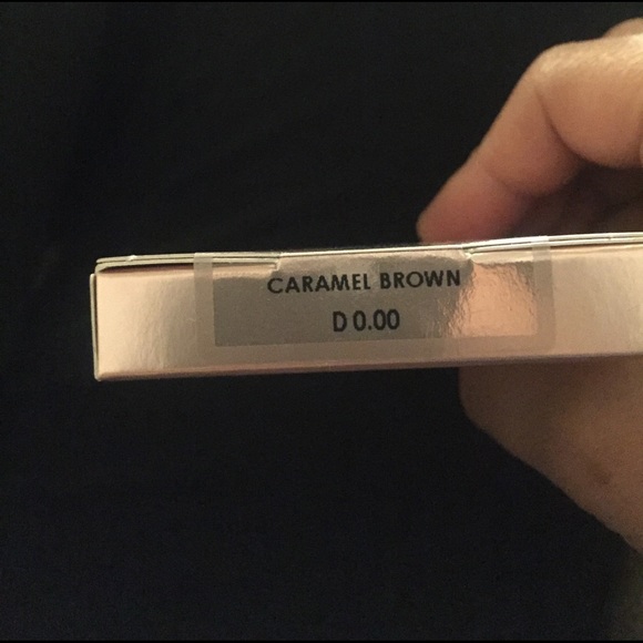 Desio Caramel Brown - Picture 2 of 3