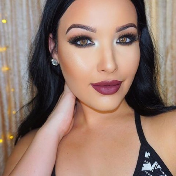 Desio Caramel Brown - Picture 3 of 3