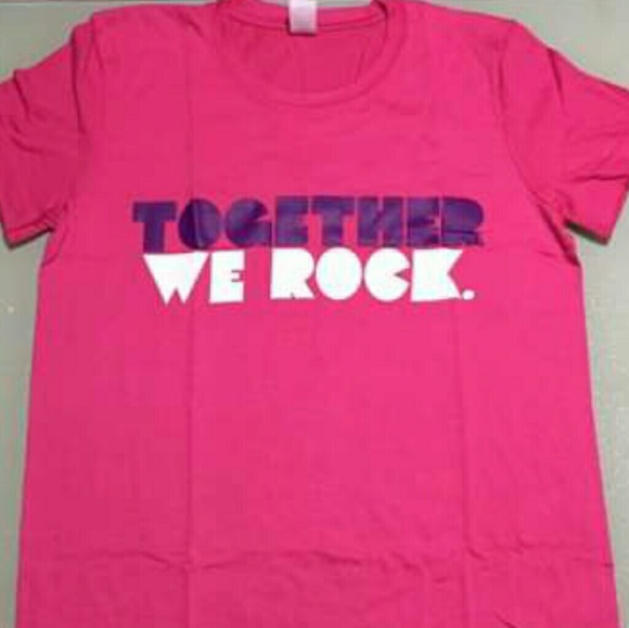 Tops - Tshirt