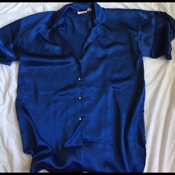 Victoria's Secret Intimates & Sleepwear - classic victoria's secret sleepshirt size L Victoria's Secret Intimates & Sleepwear - classic victoria's secret sleepshirt size L