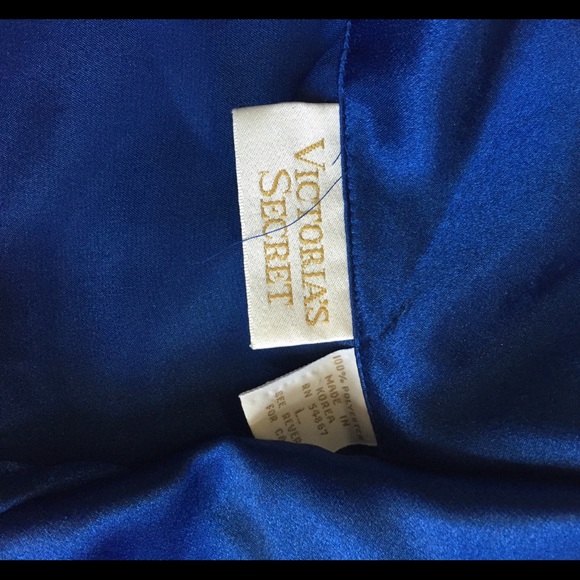 Victoria's Secret Intimates & Sleepwear - classic victoria's secret sleepshirt size L Victoria's Secret Intimates & Sleepwear - classic victoria's secret sleepshirt size L