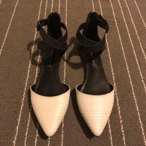 Steve by Steve Madden flats