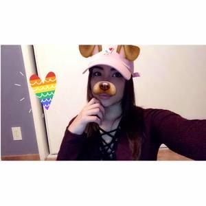 Meet your Posher, Stephany