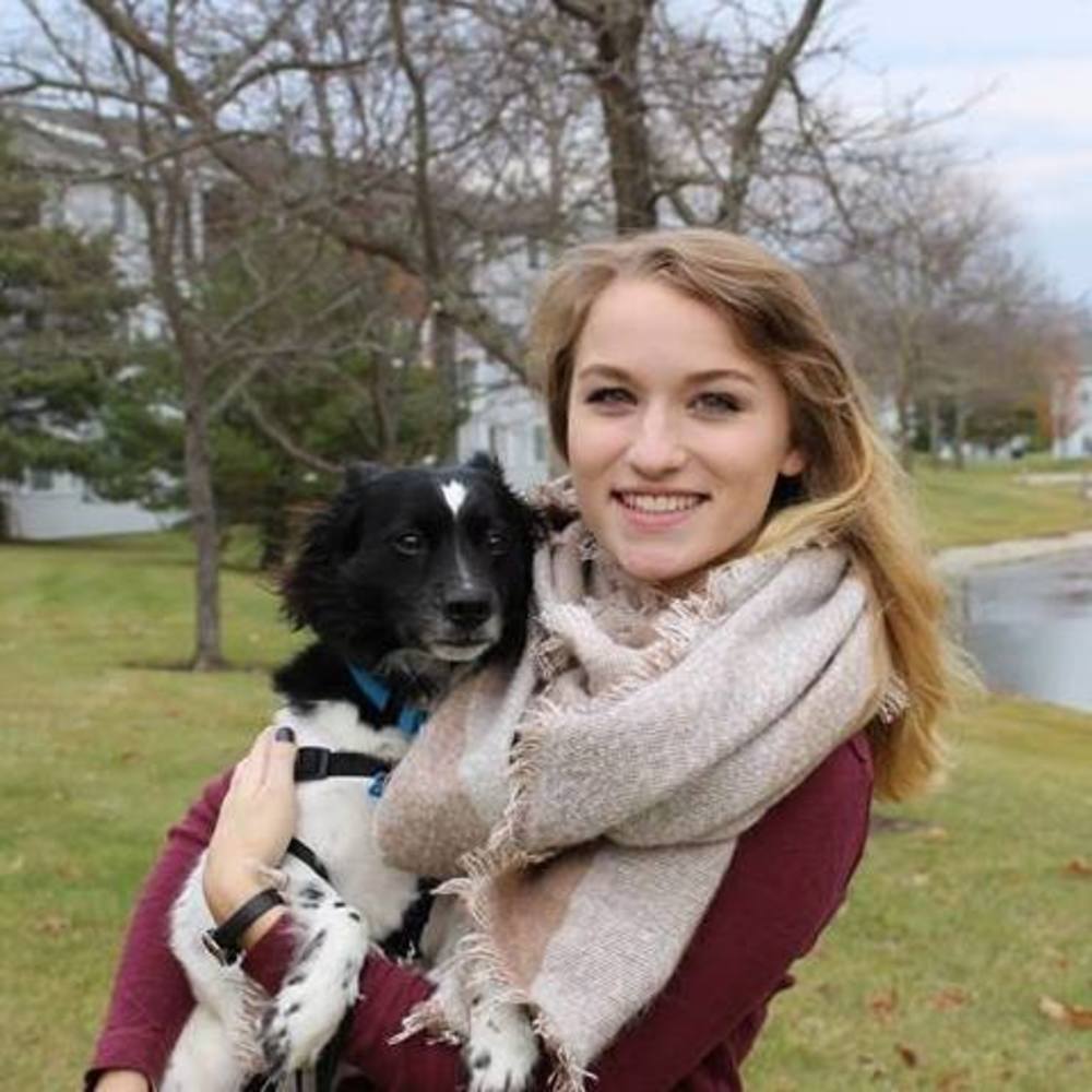 Meet your Posher, Kira