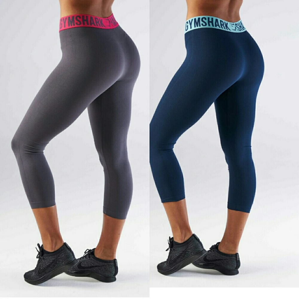 Do not buy BUNDLE GYMSHARK FIT CROPPED LEGGING XS