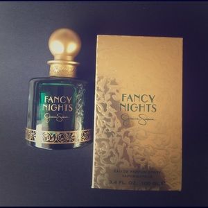 Jessica Simpson Fancy Nights Eau De Parfum