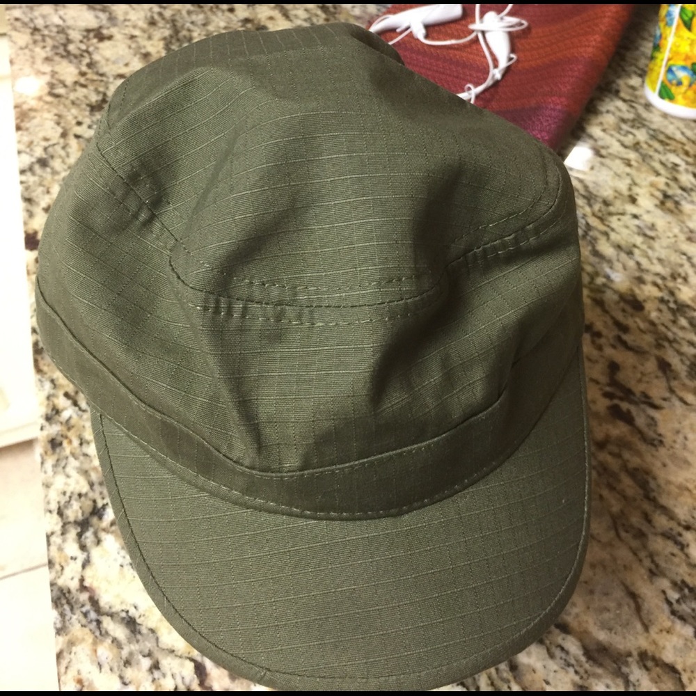 Men's Cap