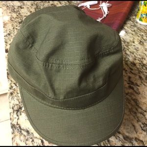 Men's Cap