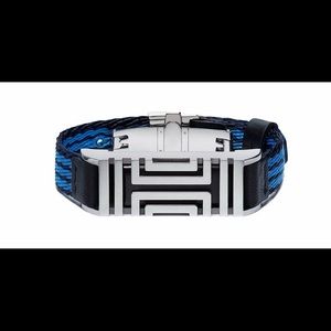 Tory Burch Sport Fitbit Flex Bracelet