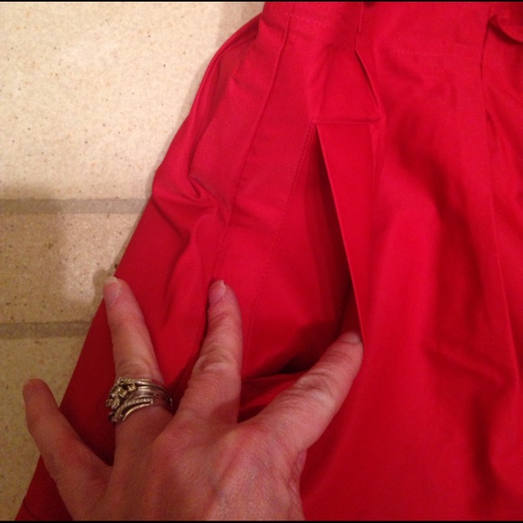 Brand new express skirt - Picture 3 of 4