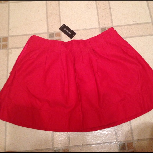 Brand new express skirt - Picture 4 of 4