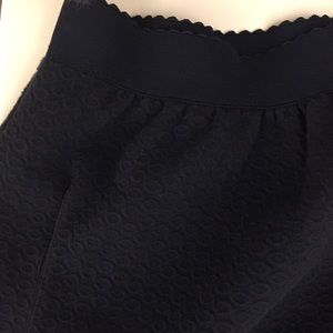 Anthropologie Postmark skirt