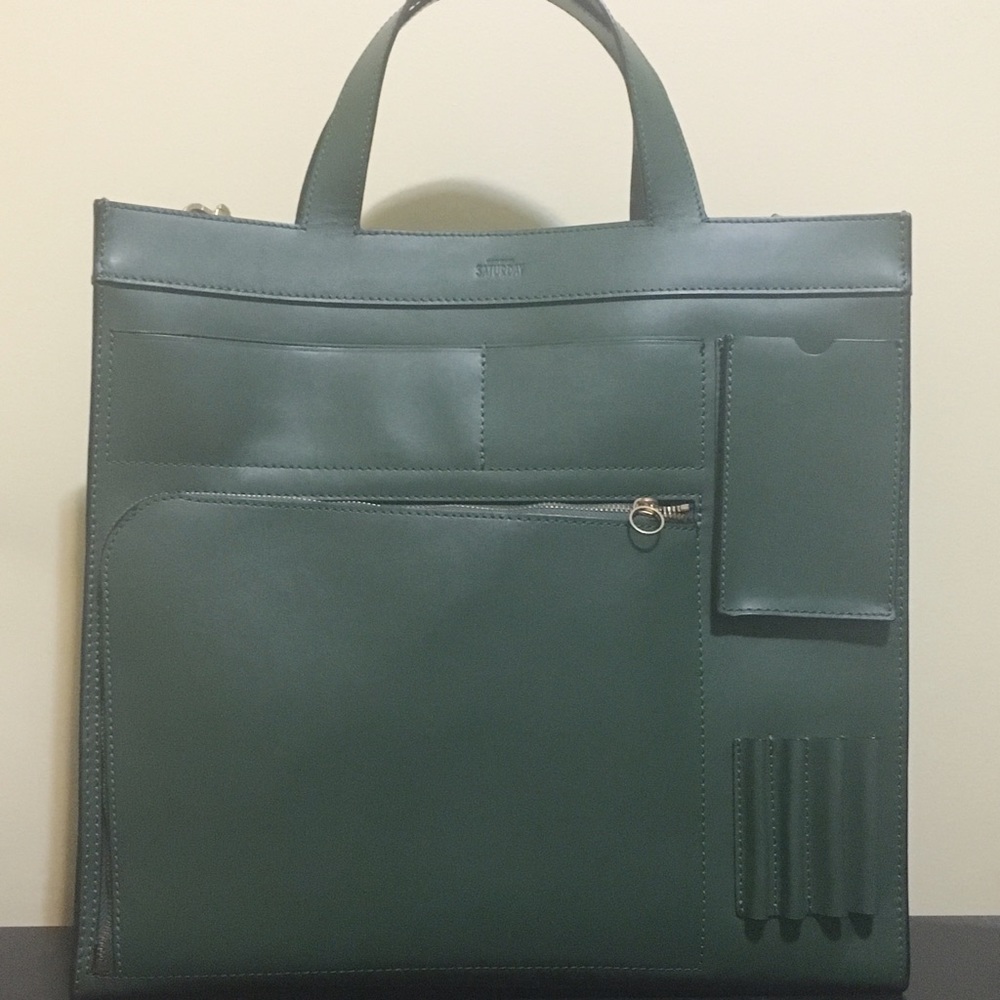 Kate Spade//Saturday Tote!