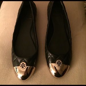 Tory Burch Flats