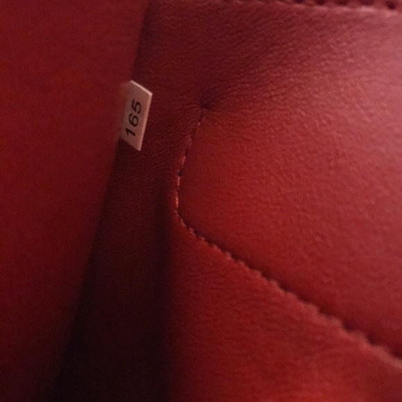 Prada double bag black - Picture 3 of 7