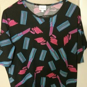 LuLaRoe Irma