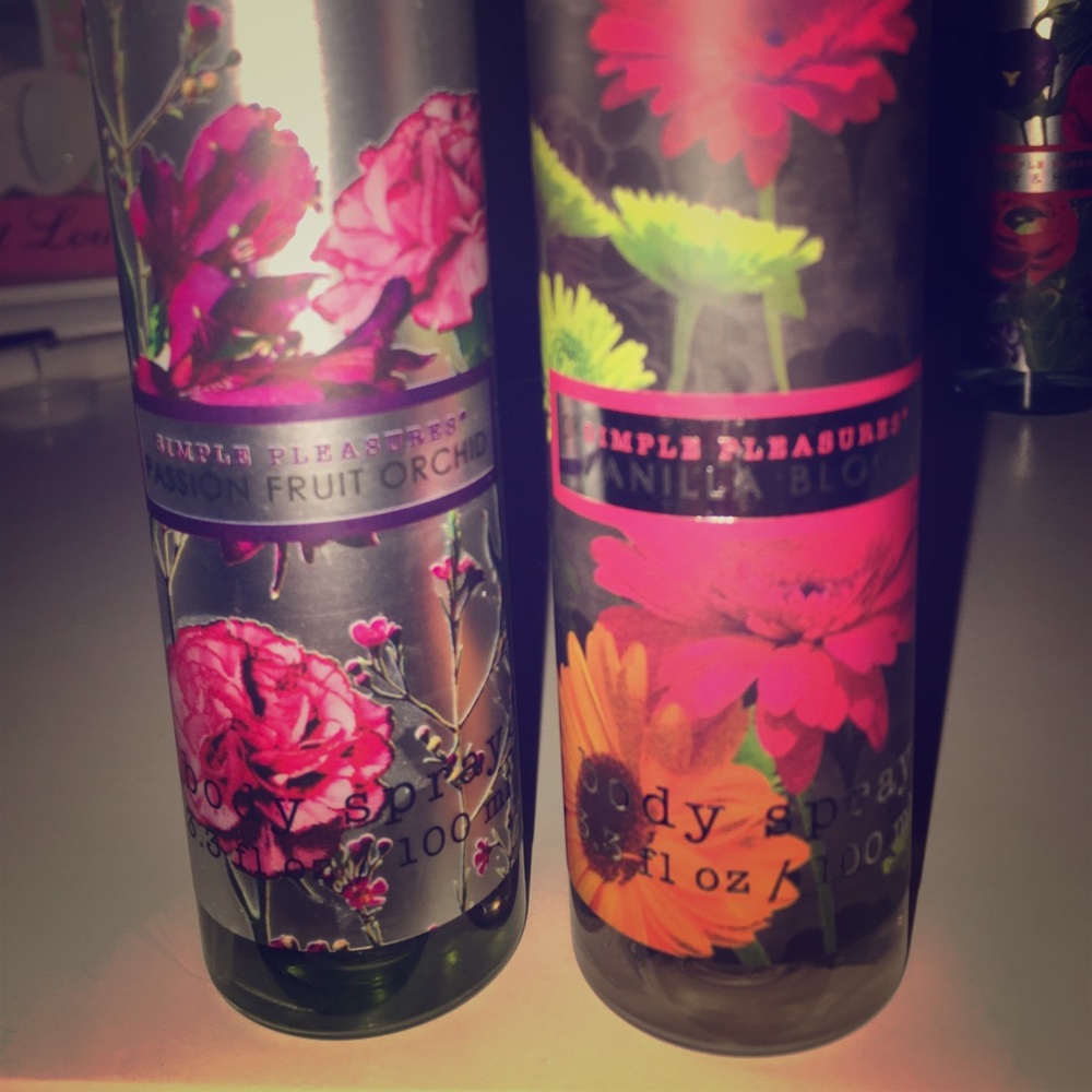 Body Spray - Picture 2 of 3