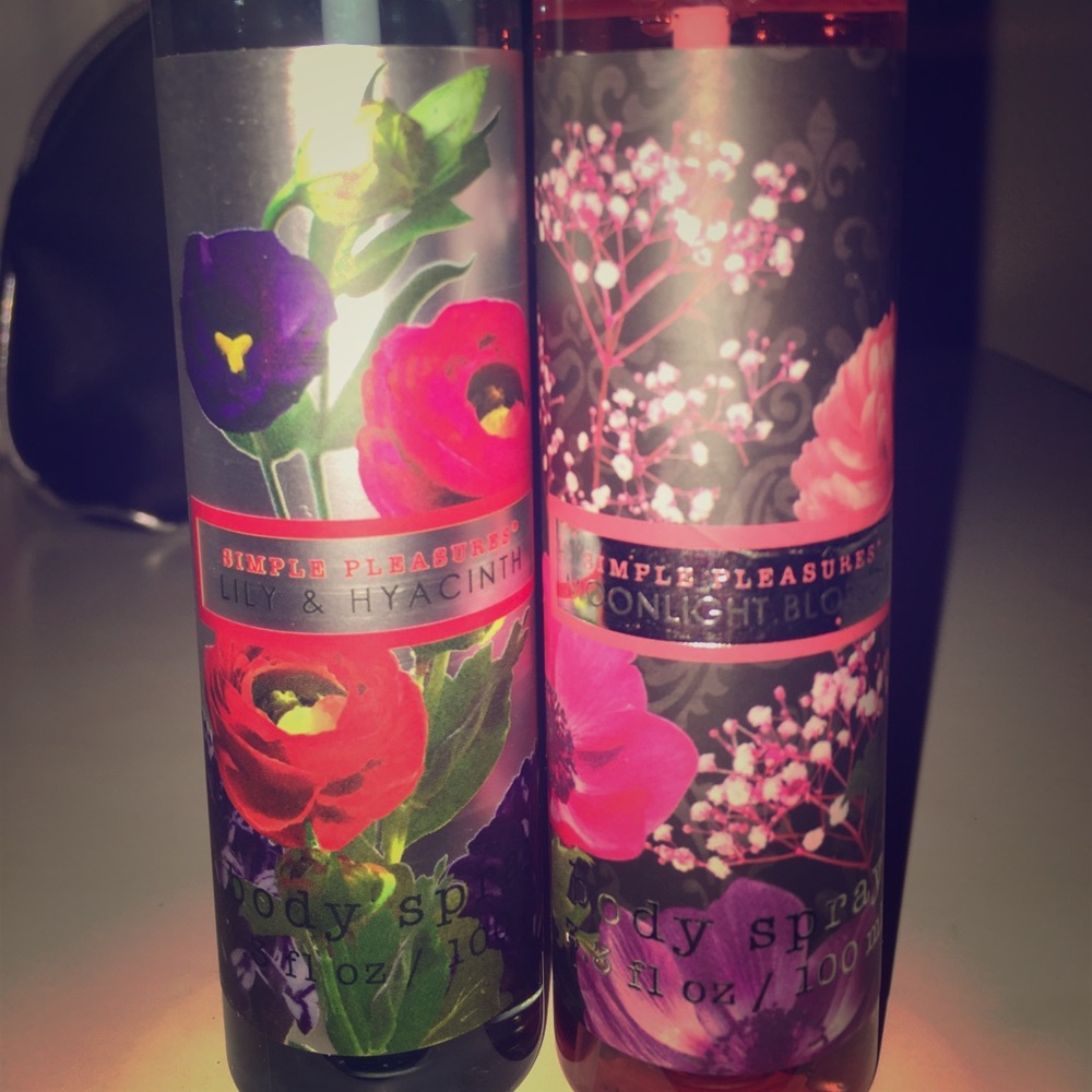 Body Spray - Picture 3 of 3