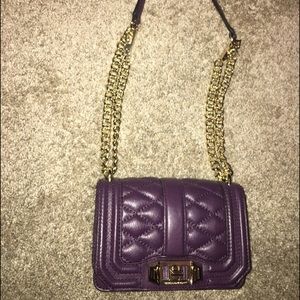 " Mini Love" Crossbody