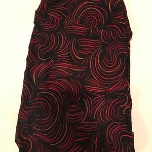 LuLaRoe TC Leggings