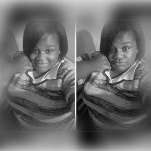 Meet your Posher, Brianna