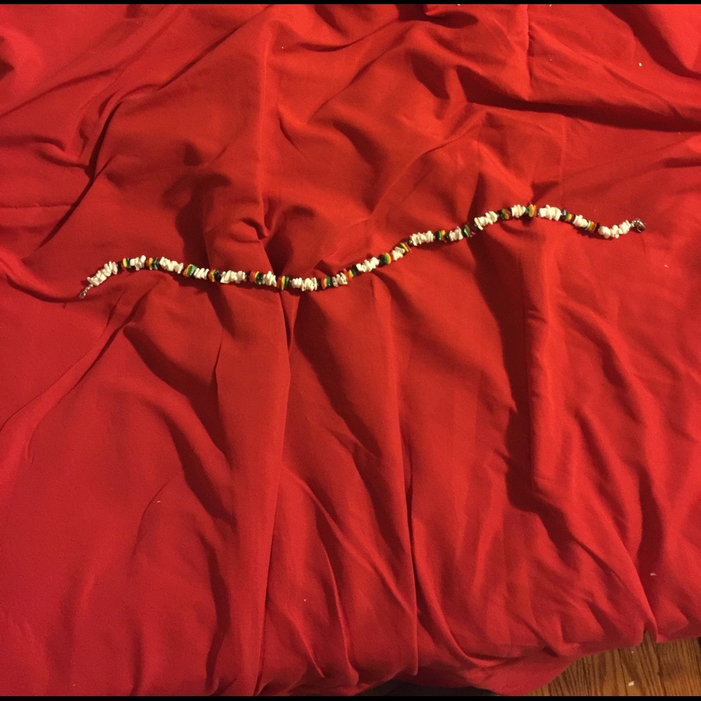 Jamaican chain
