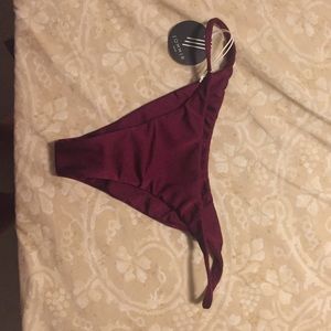 Sommer swim rayder bottoms size small