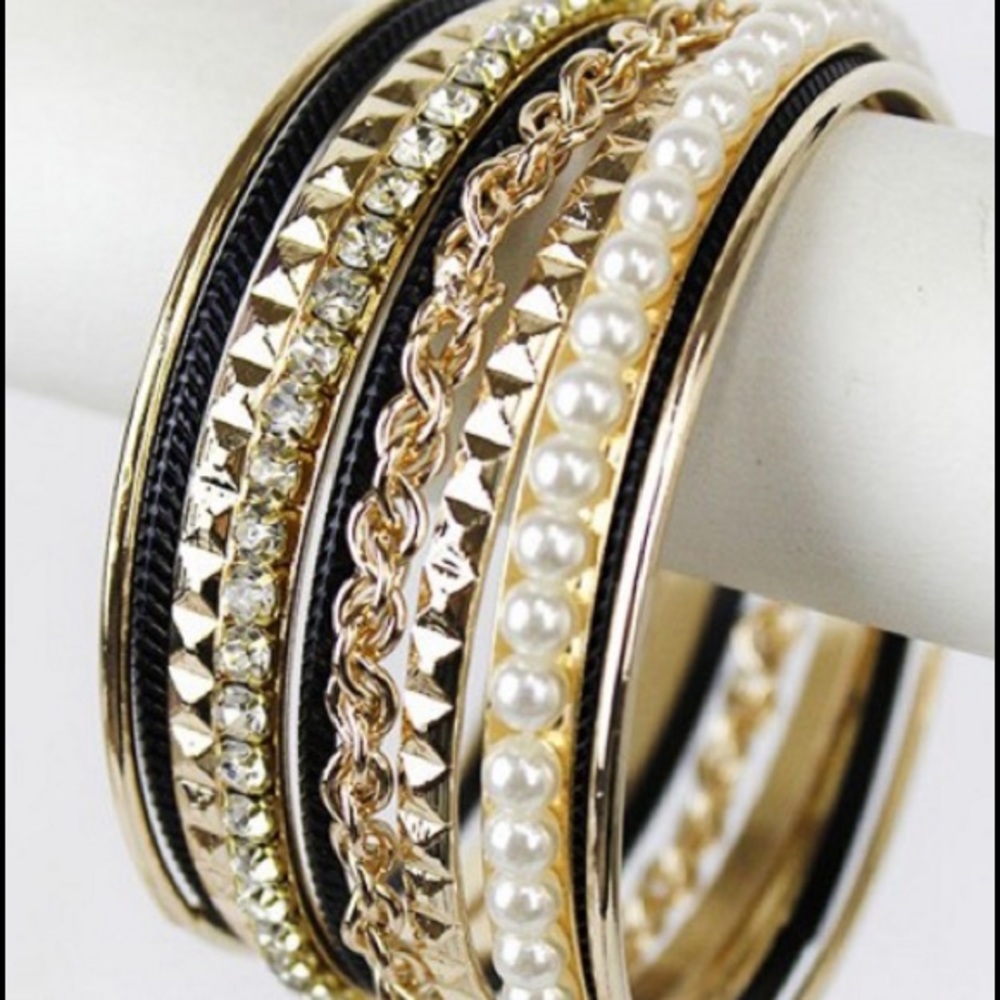 Born Free Bangles