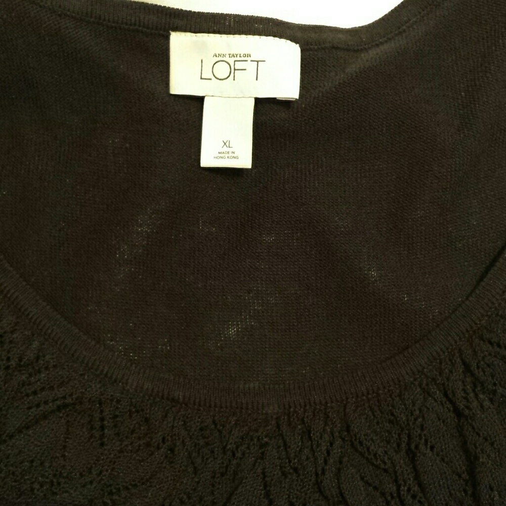 Knit Tank Top - Picture 3 of 5