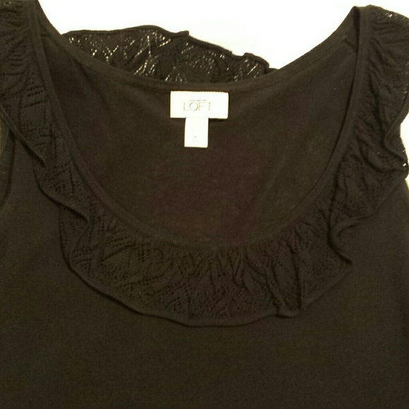 Knit Tank Top - Picture 2 of 5