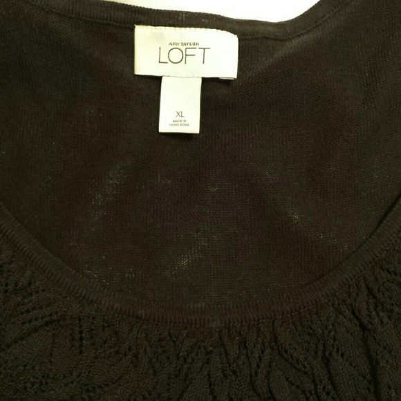 Knit Tank Top - Picture 3 of 5