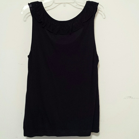Knit Tank Top - Picture 4 of 5