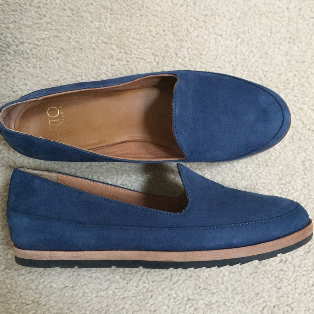 Franco sarto flats