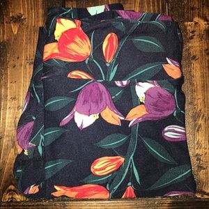 OS Brand New LulaRoe Leggings